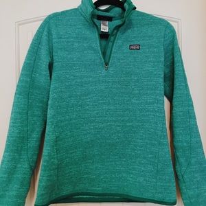 Patagonia Pullover